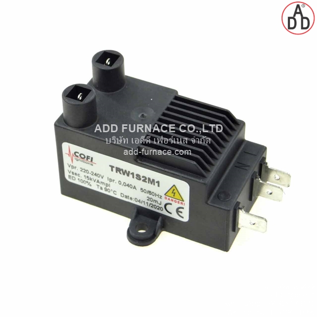 Cofi Ignition Transformer TRW1S2M1 (1)